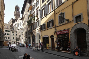 Nerii 3 Florence